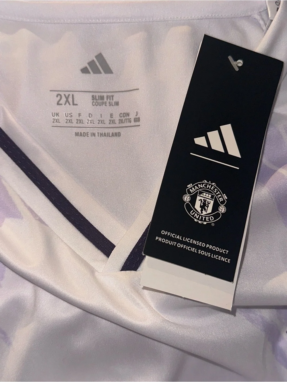 adidas brand new